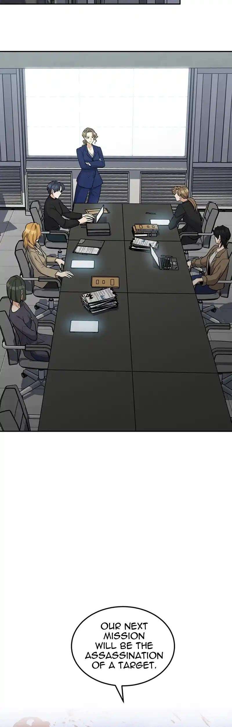 Scorpion Time Chapter 24 15